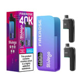 SlideGo 40k Prefilled Pod Kit