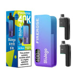 SlideGo 40k Prefilled Pod Kit