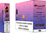 Elux Legend Nic Salts (10 Pack)