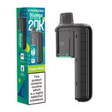 SlideGo 20k Prefilled Pods