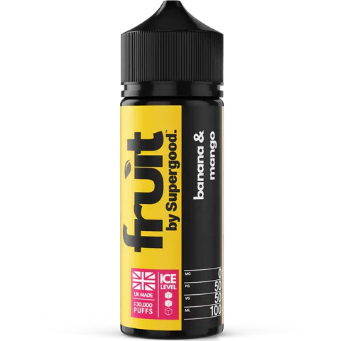 Supergood Royal Vapes Supergood Royal Vapes