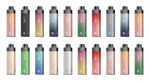 ENE Legend 15k Prefilled Vape Kit