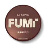 Fumi Nicotine Pouches