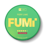 Fumi Nicotine Pouches