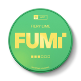 Fumi Nicotine Pouches
