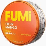 Fumi Nicotine Pouches