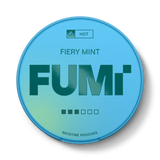 Fumi Nicotine Pouches