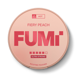 Fumi Nicotine Pouches