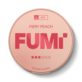 Fumi Nicotine Pouches