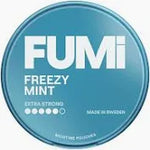 Fumi Nicotine Pouches