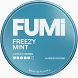 Fumi Nicotine Pouches