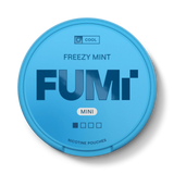 Fumi Nicotine Pouches