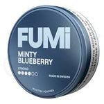 Fumi Nicotine Pouches