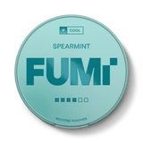 Fumi Nicotine Pouches