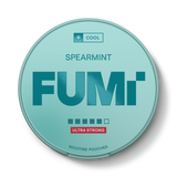 Fumi Nicotine Pouches