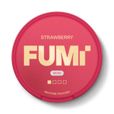 Fumi Nicotine Pouches