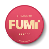 Fumi Nicotine Pouches