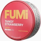 Fumi Nicotine Pouches
