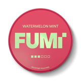 Fumi Nicotine Pouches