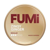 Fumi Nicotine Pouches
