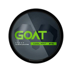 GOAT Nicotine Pouches