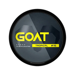 GOAT Nicotine Pouches