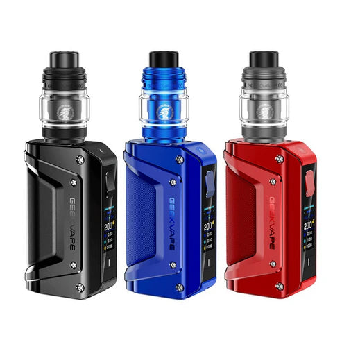 Geekvape Vapes & Accessories UK – Royal Vapes