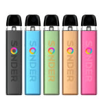 Sonder Q2 Pod Kit