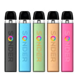 Sonder Q2 Pod Kit