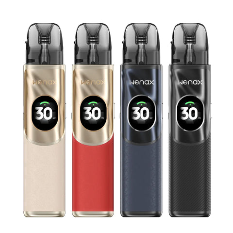 Wenax Q2 Pod Kit