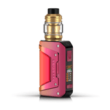 Geekvape Aegis Legend 2 (L200) Vape Kit Pink Gold