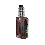 Aegis Legend 5 Vape Kit