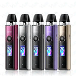 Wenax Q Pro Pod Kit
