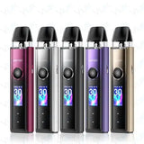 Wenax Q Pro Pod Kit