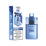 Glow Air 70K Prefilled Pod Kit