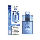 Glow Air 70K Prefilled Pod Kit