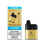 Apollo Prefilled Pod Kit