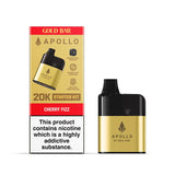 Apollo Prefilled Pod Kit