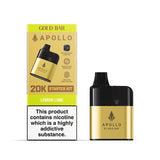 Apollo Prefilled Pod Kit