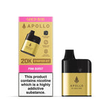 Apollo Prefilled Pod Kit