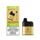 Apollo Prefilled Pod Kit
