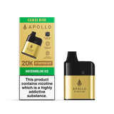 Apollo Prefilled Pod Kit