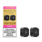 Apollo Prefilled Pods