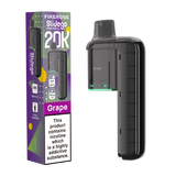 SlideGo 20k Prefilled Pods