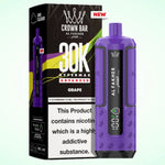 Hypermax 30K Prefilled Pod Kit