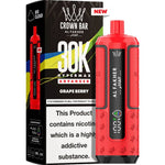 Hypermax 30K Prefilled Pod Kit