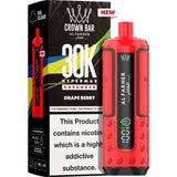 Hypermax 30K Prefilled Pod Kit