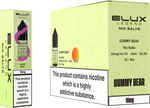 Elux Legend Nic Salts (10 Pack)
