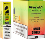 Elux Legend Nic Salts (10 Pack)