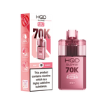 Glow Air 70K Prefilled Pod Kit